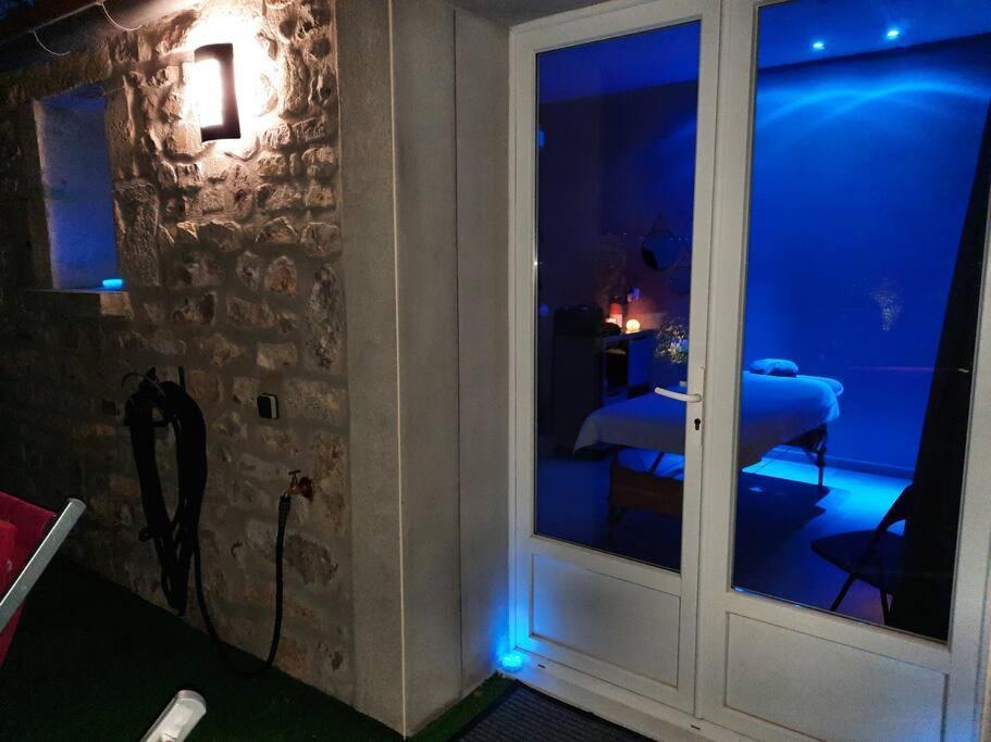 L'Ardétente Lussas Exterior foto